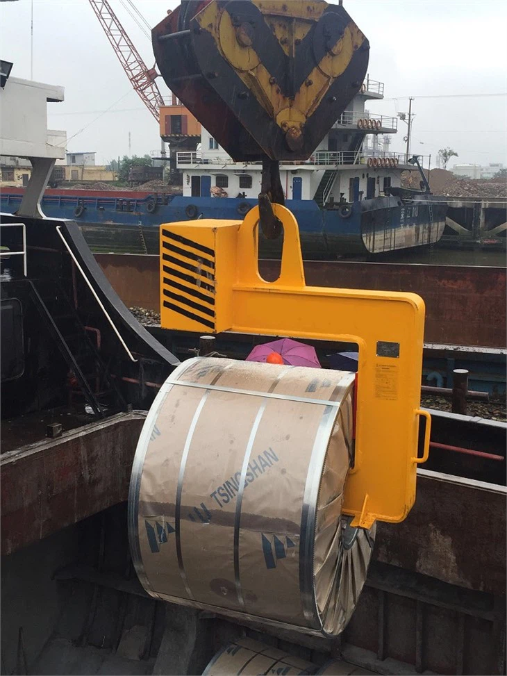 15ton c hook