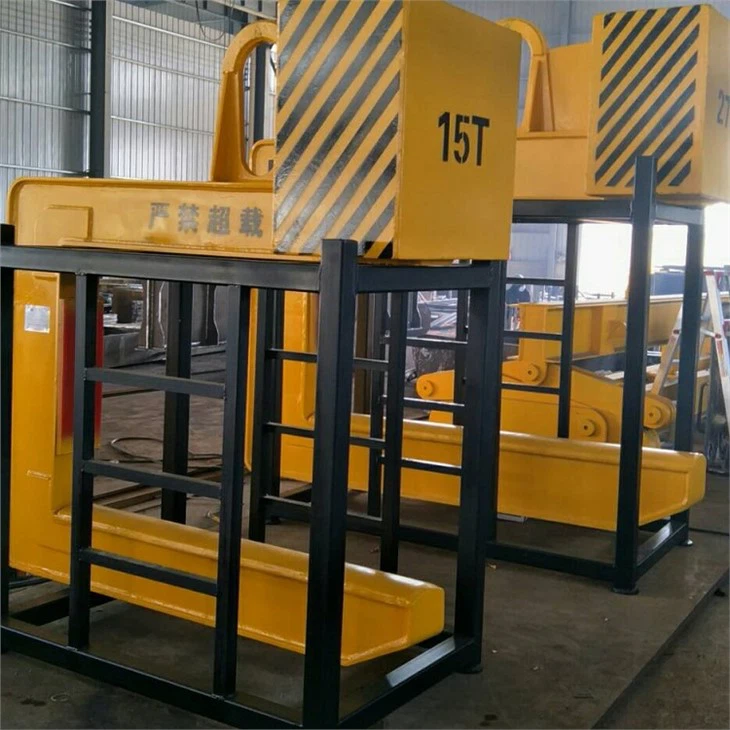 25ton c hook