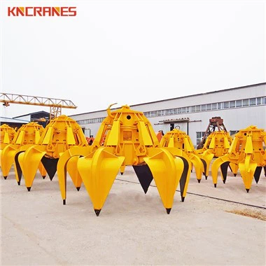 Satvērējs metāllūžņu apstrādei