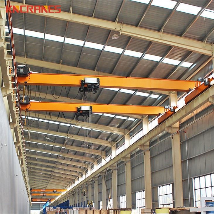 Light Duty Overhead Crane
