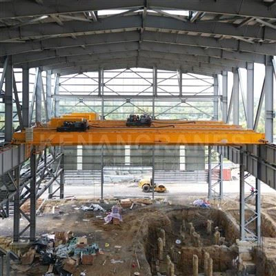 100 tonnu gaisvadu celtnis