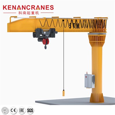 360 grādu strēles celtnis