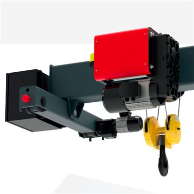 Elektriskais virvju pacēlājs