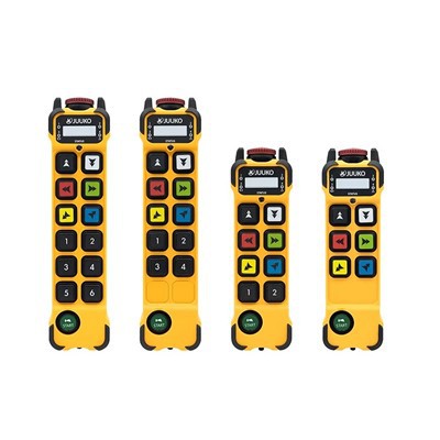 Virszemes spieķa tālvadības pults